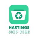 Hastings Skip Hire logo